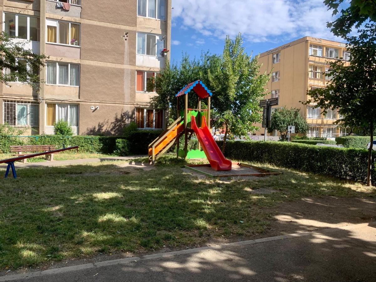 Jad - Family - Apartments & Studios Брашов Екстериор снимка