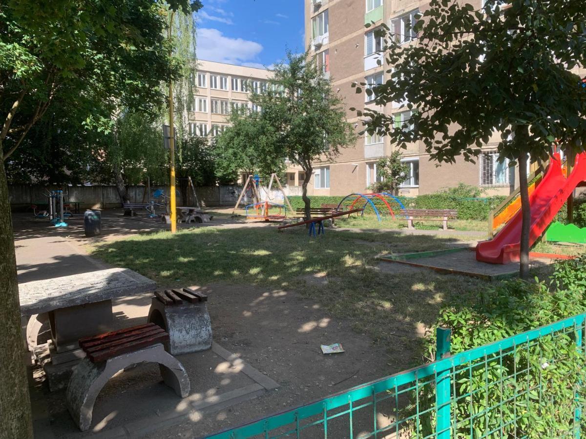 Jad - Family - Apartments & Studios Брашов Екстериор снимка