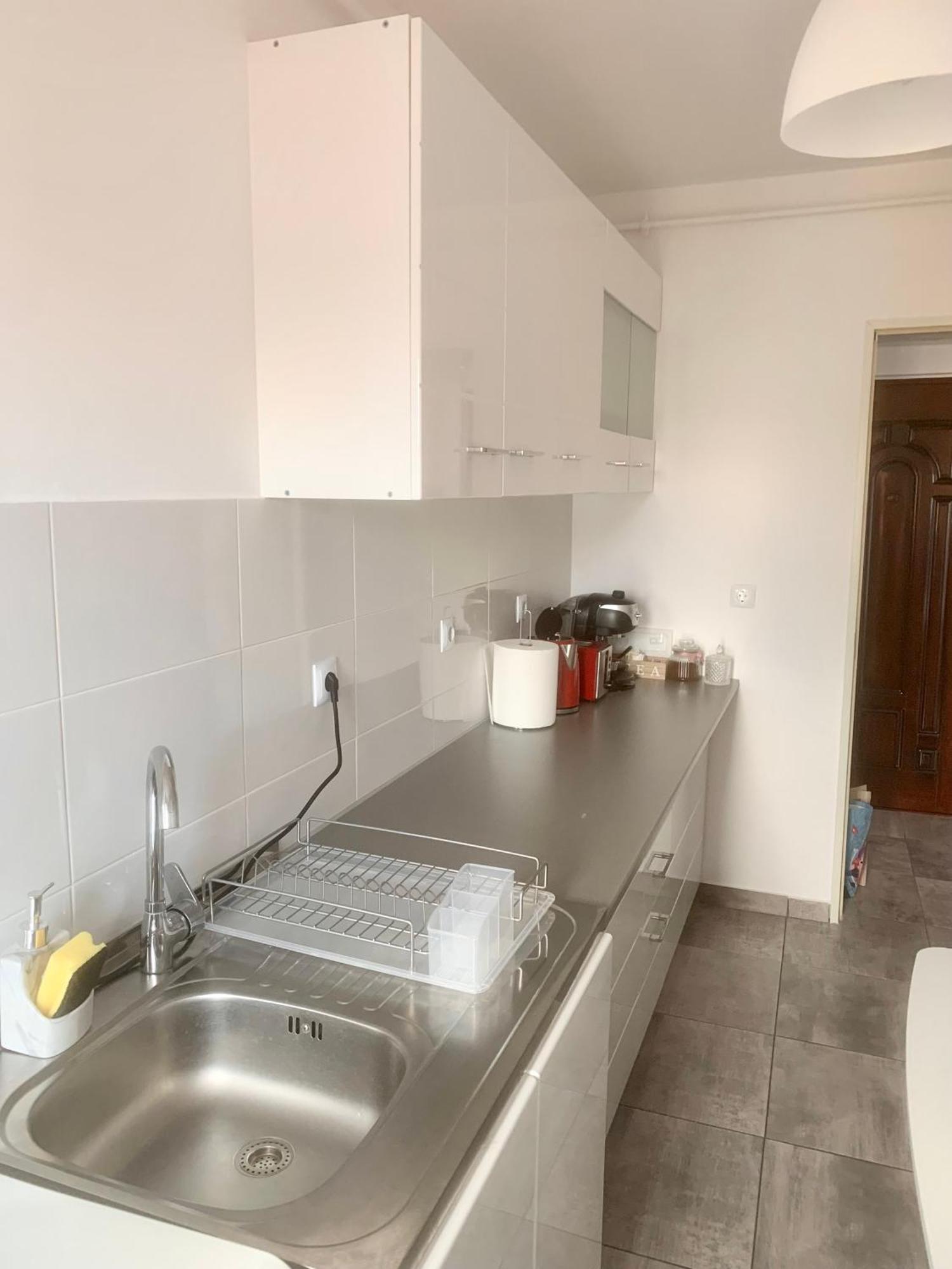 Jad - Family - Apartments & Studios Брашов Екстериор снимка