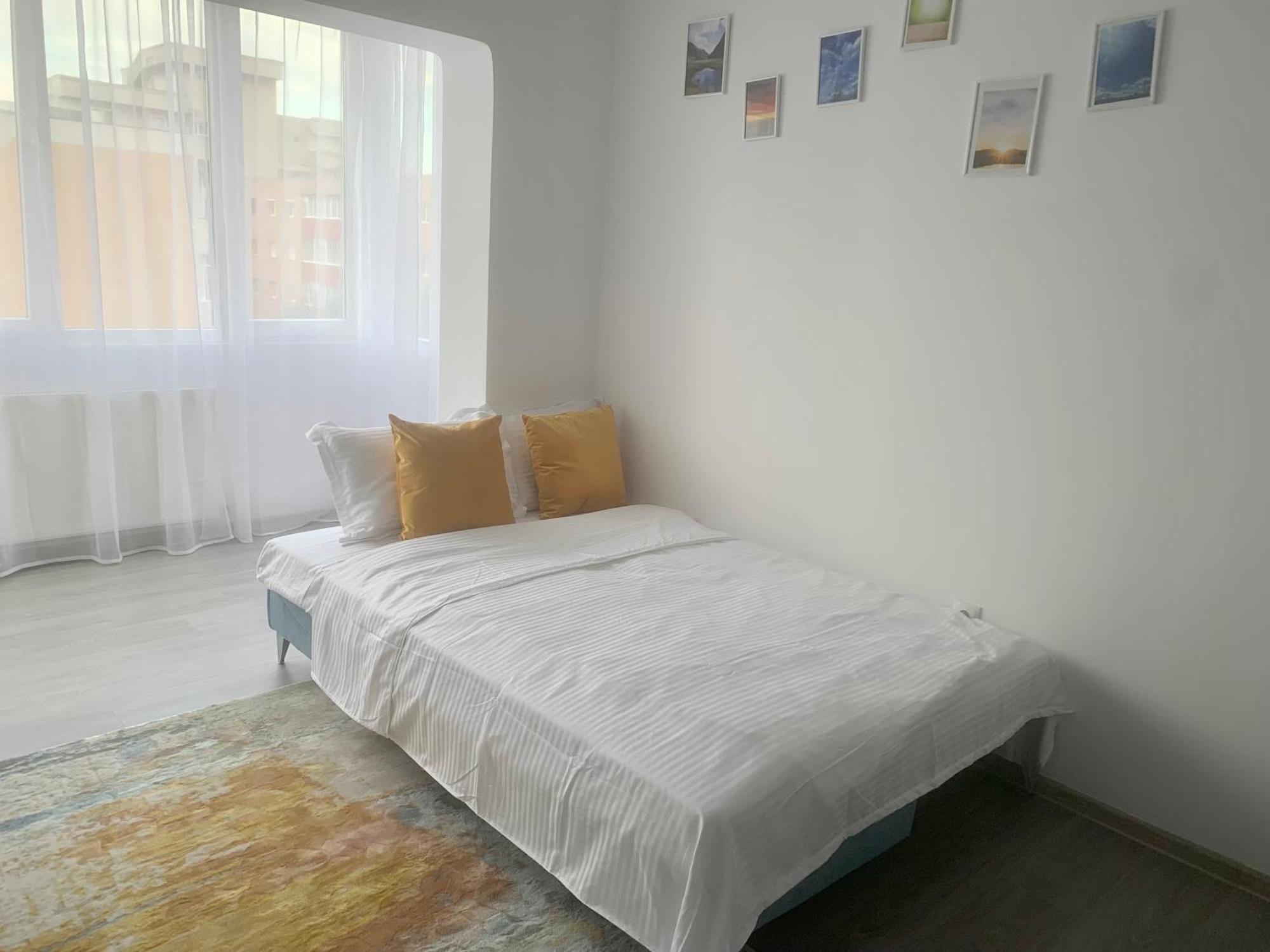 Jad - Family - Apartments & Studios Брашов Екстериор снимка