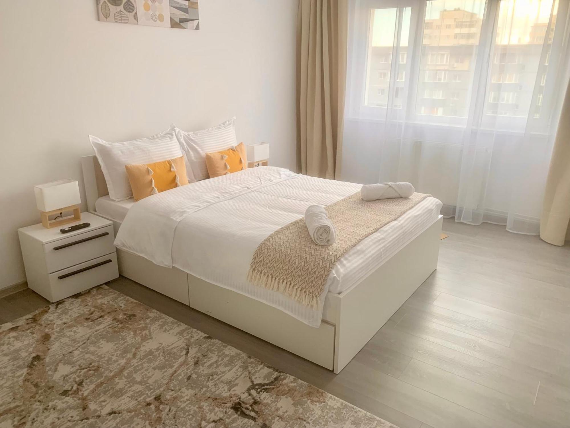 Jad - Family - Apartments & Studios Брашов Екстериор снимка