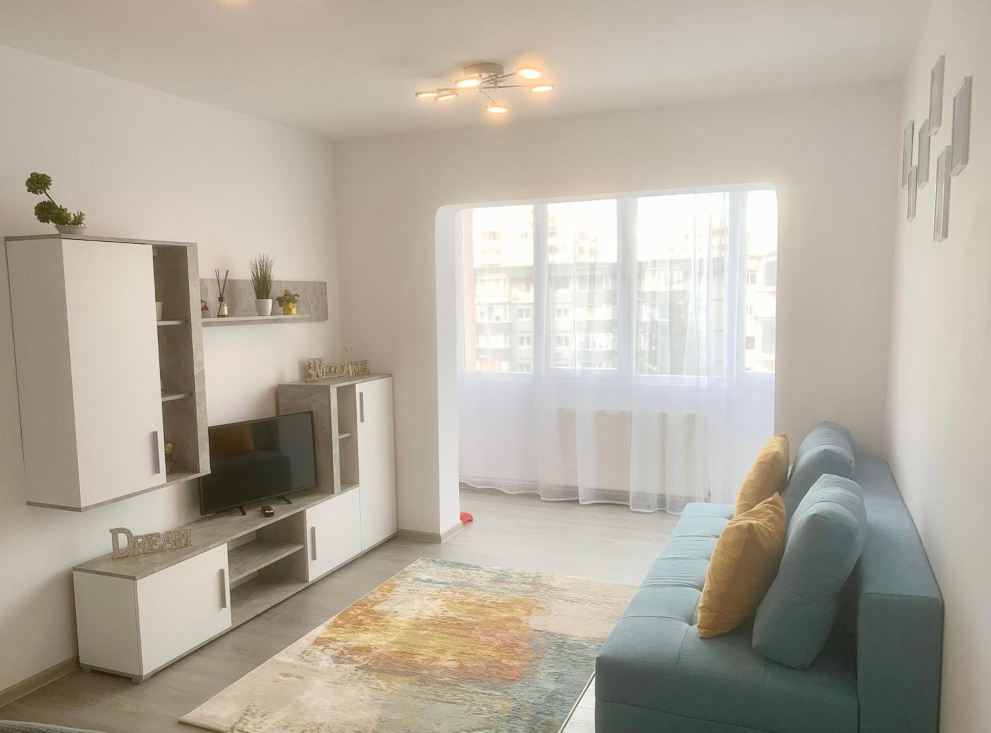 Jad - Family - Apartments & Studios Брашов Екстериор снимка