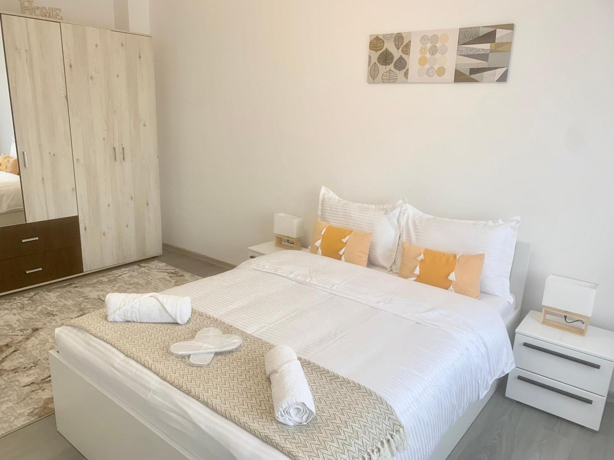 Jad - Family - Apartments & Studios Брашов Екстериор снимка