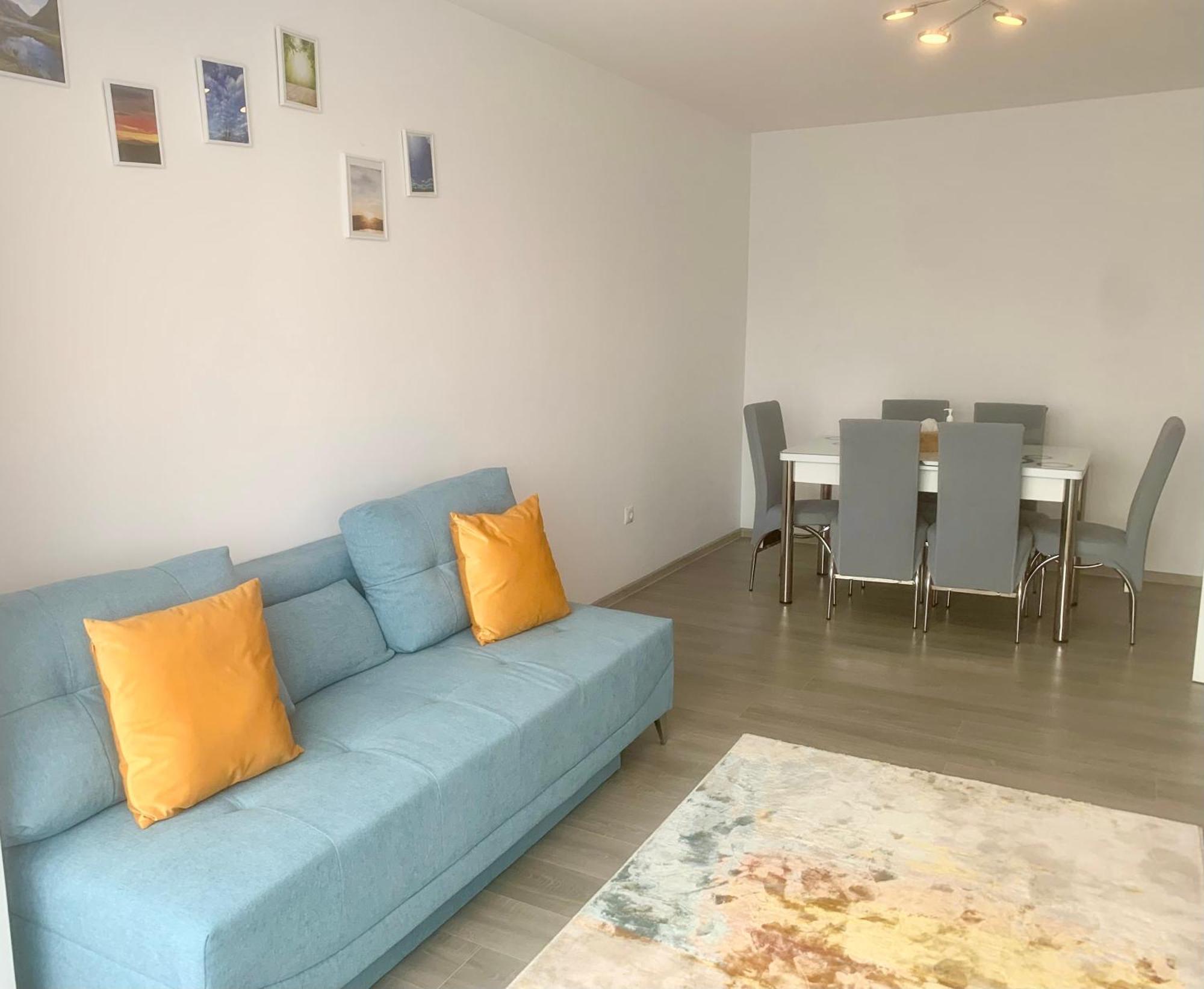 Jad - Family - Apartments & Studios Брашов Екстериор снимка